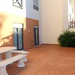 Charming 3-Bed Apartment In Albufeira