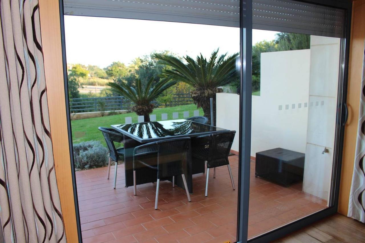Charming 3-bed In Apartment Albufeira