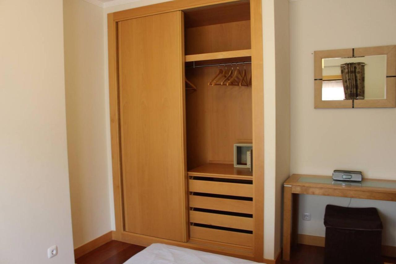 Charming 3-bed In Apartment Albufeira
