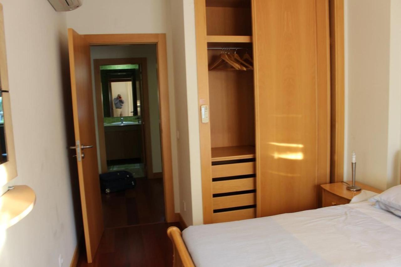 Apartment Charming 3-bed In Albufeira