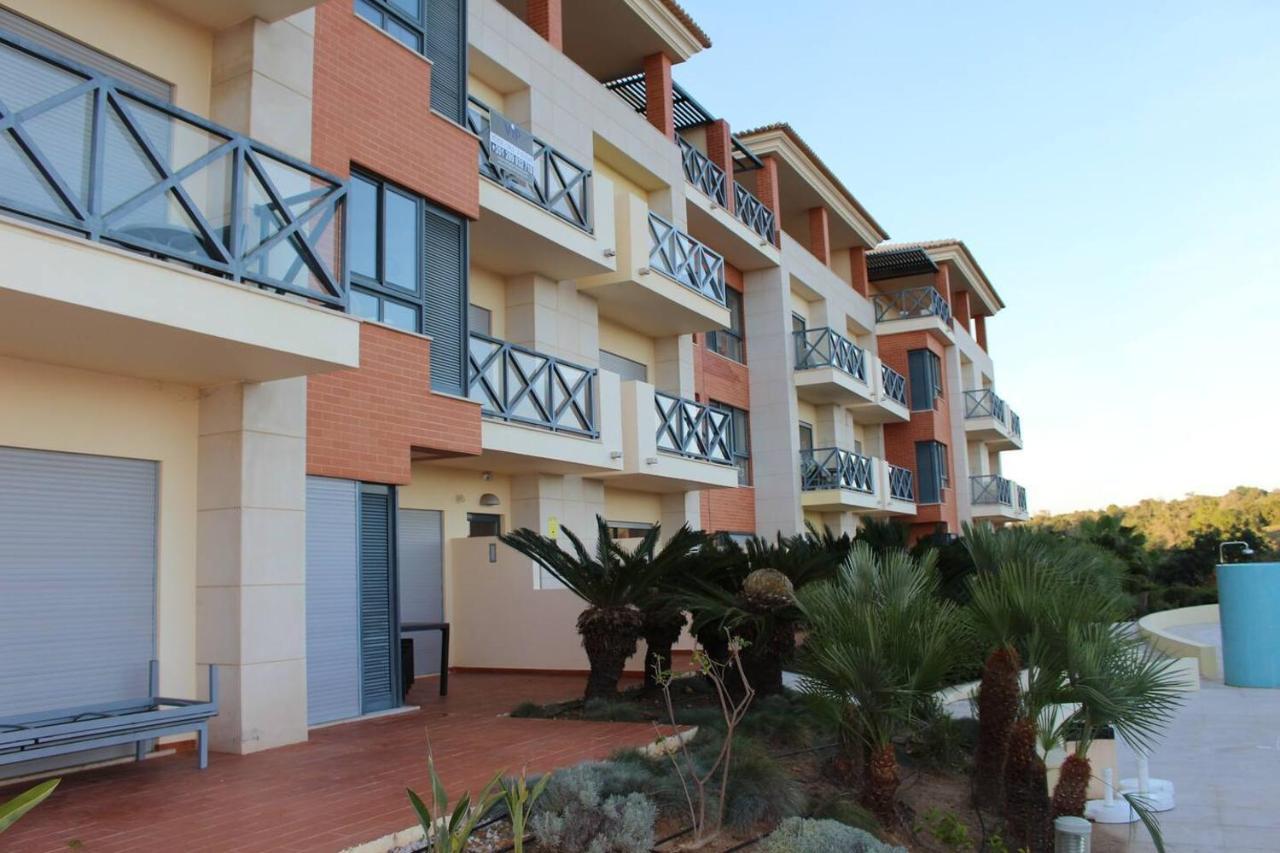 Apartment Charming 3-bed In Albufeira